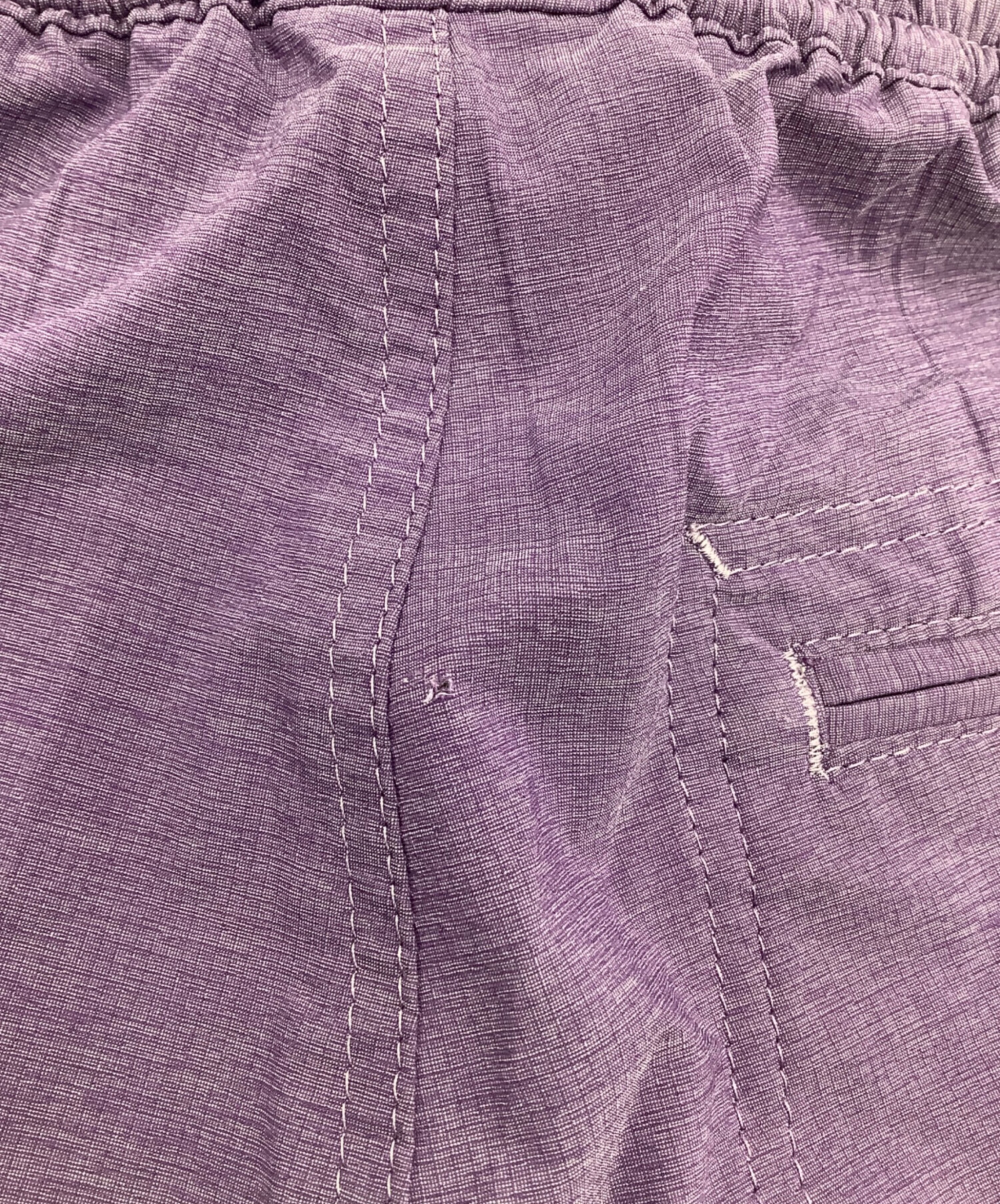 中古・古着通販】山と道 (ヤマトミチ) Light 5-Pocket Pants パープル