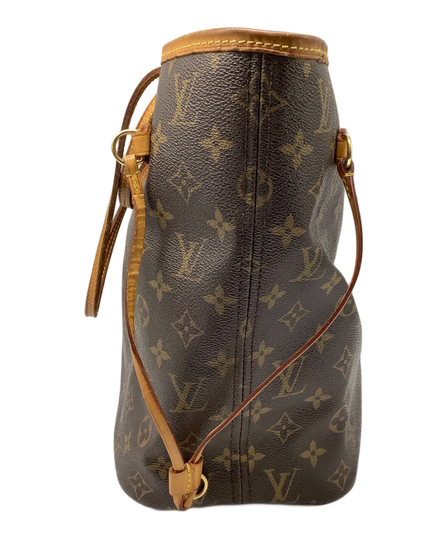 中古・古着通販】LOUIS VUITTON (ルイ ヴィトン) トートバッグ