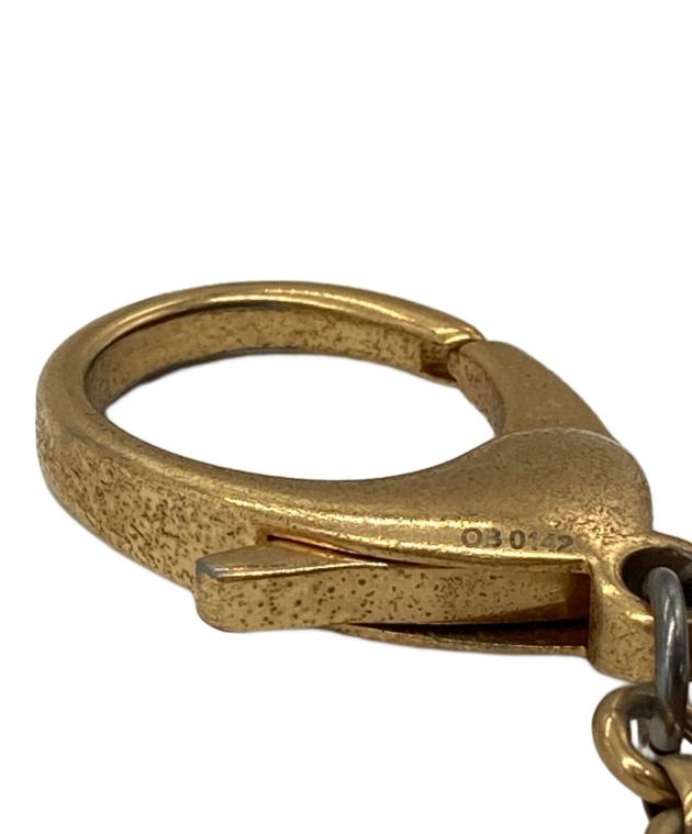 中古・古着通販】LOUIS VUITTON (ルイ ヴィトン) バッグチャーム