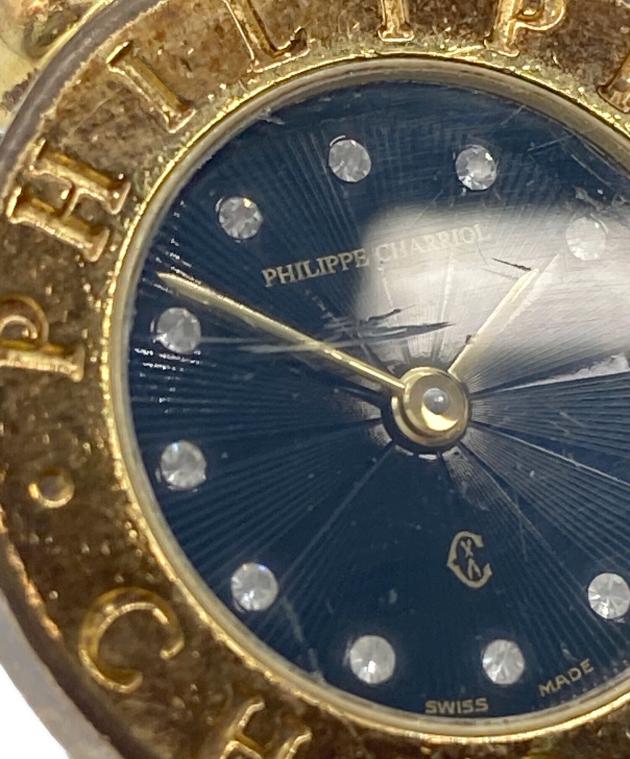 中古・古着通販】PHILIPPE CHARRIOL (フィリップ シャリオール) リスト