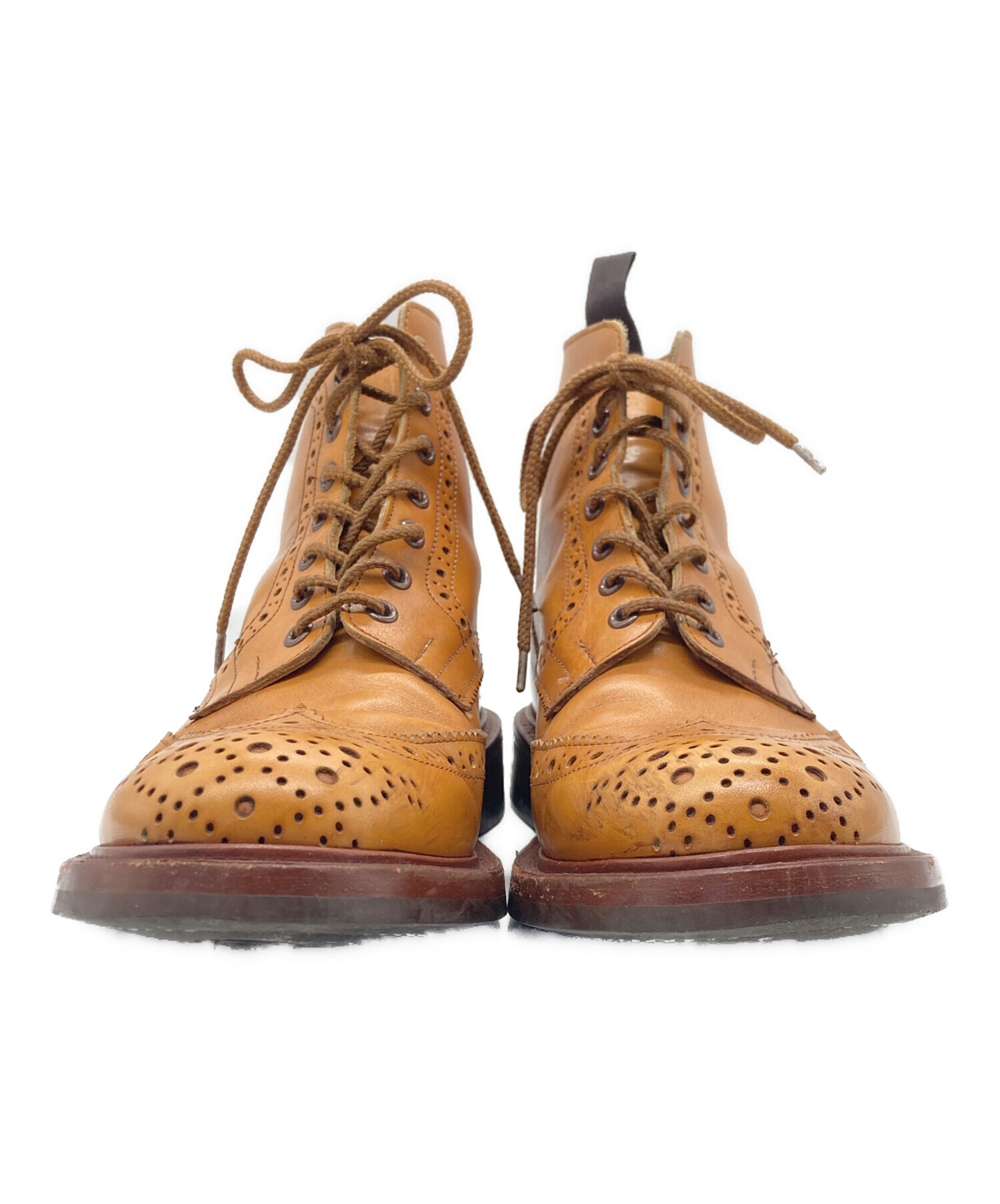 中古・古着通販】Tricker