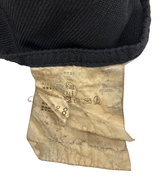 中古・古着通販】COMME des GARCONS HOMME DEUX (コムデギャルソン