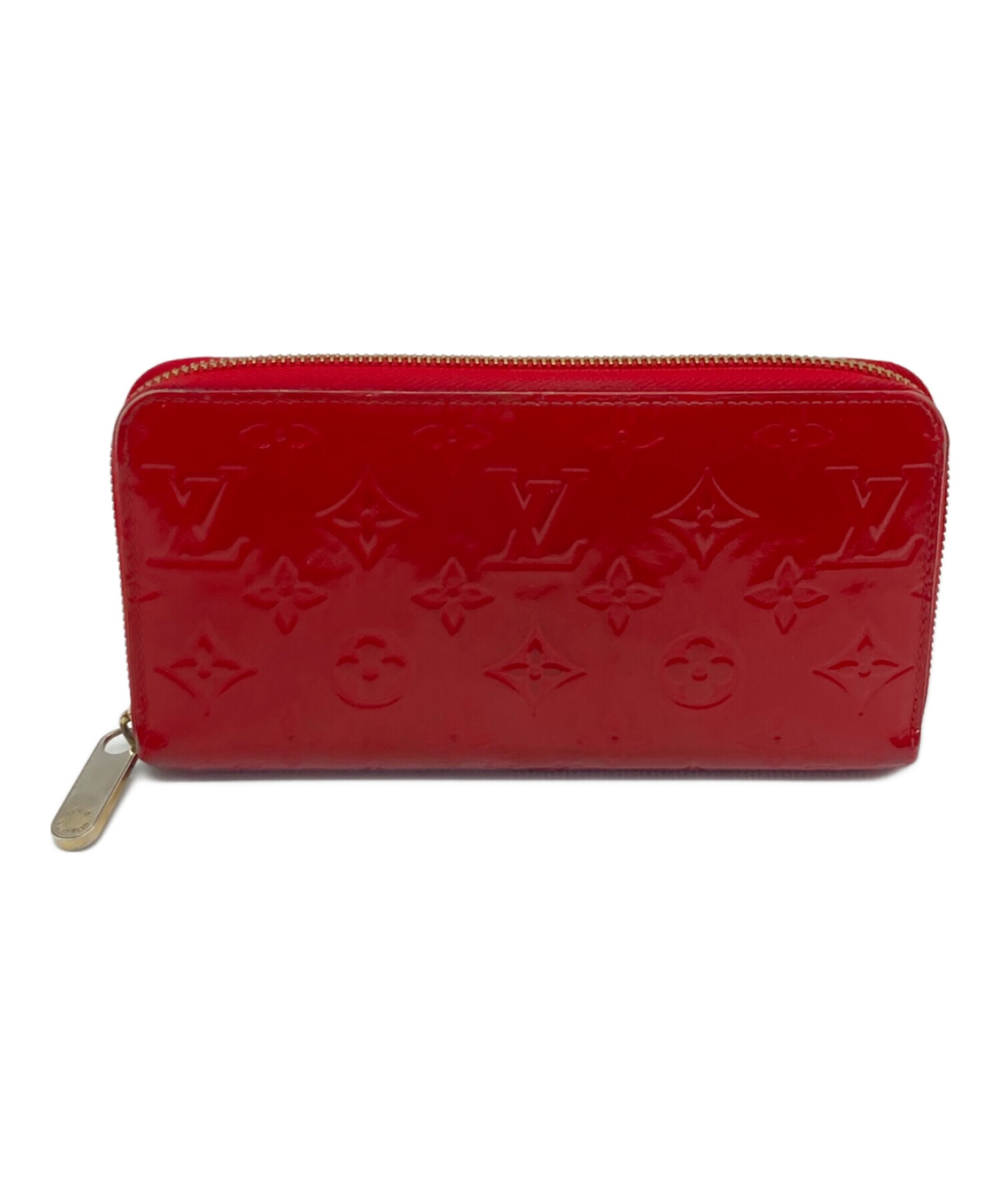 中古・古着通販】LOUIS VUITTON (ルイ ヴィトン) ジッピー ウォレット