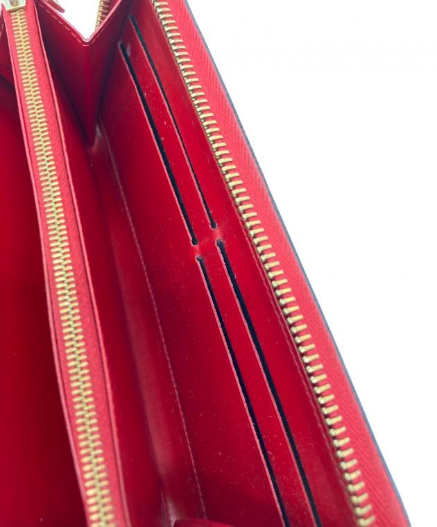 中古・古着通販】LOUIS VUITTON (ルイ ヴィトン) ジッピー ウォレット