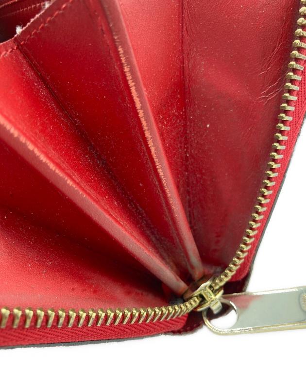 中古・古着通販】LOUIS VUITTON (ルイ ヴィトン) ジッピー ウォレット