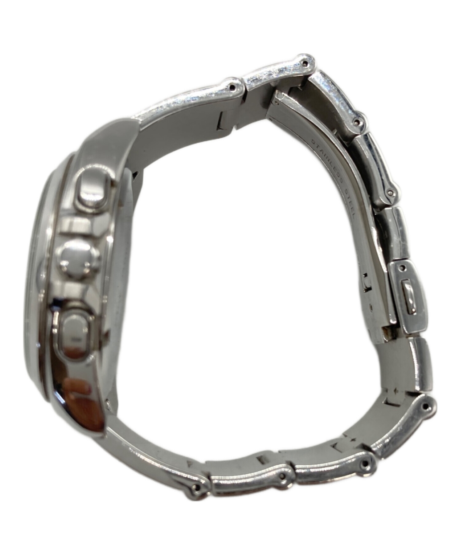 PaulSmith　腕時計　中古　箱なし 中古・古着通販】PAUL SMITH (ポールスミス) 腕時計｜ブランド・古着