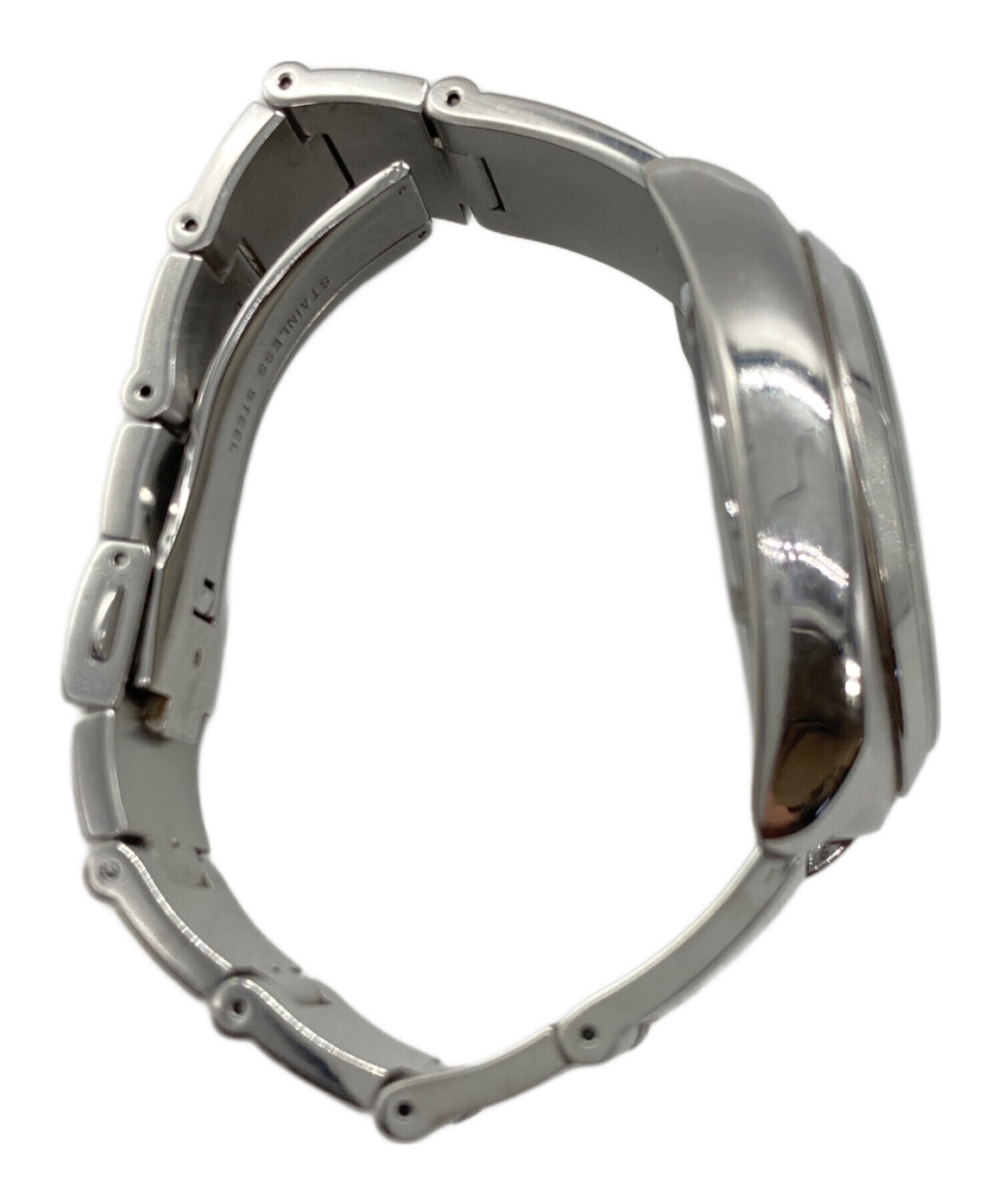 Paul Smith　腕時計　Ｆ520-T008402 クォーツ(J5) Paul Smith 腕時計 F520-T008402 クォーツ(J5)