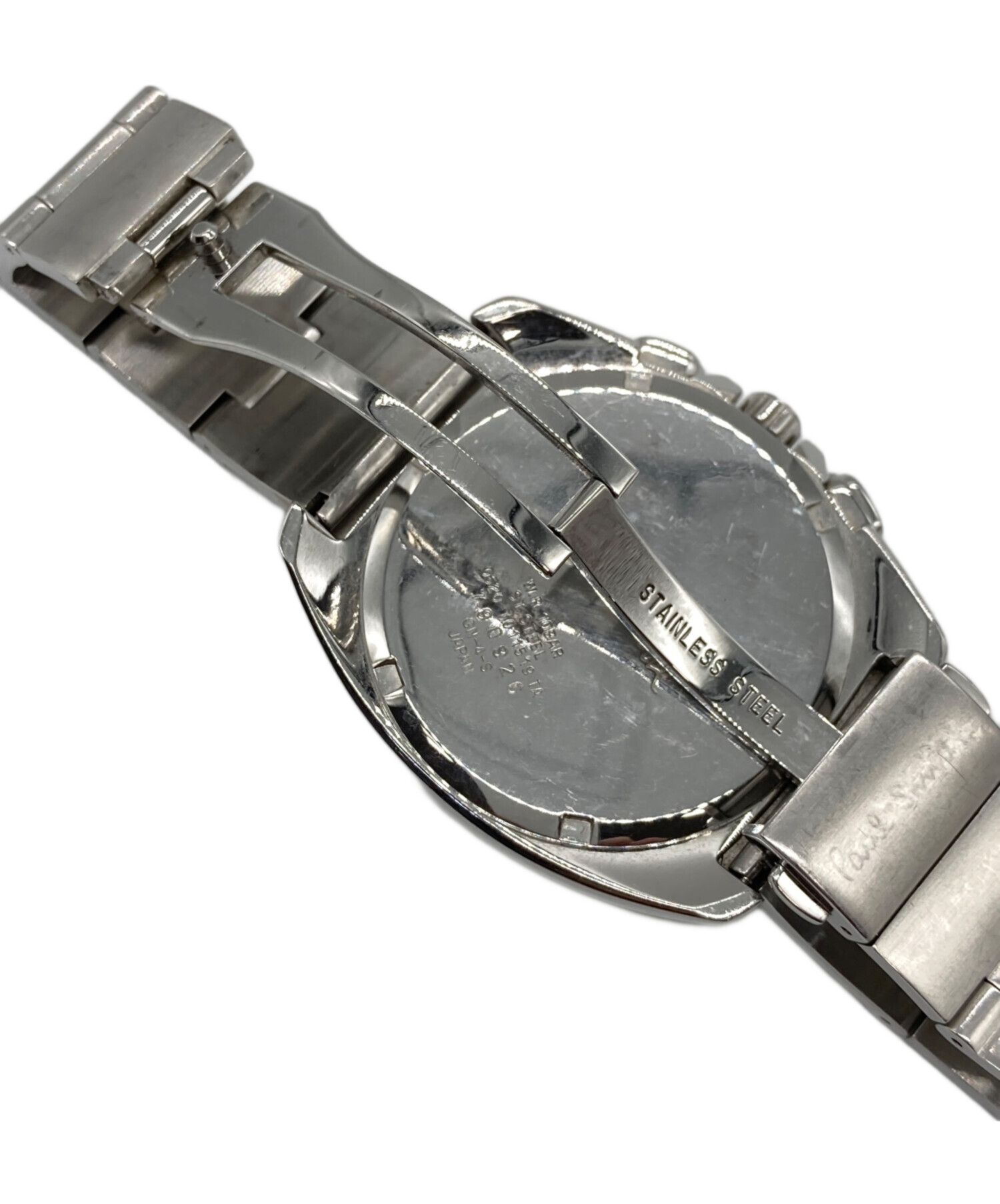 中古・古着通販】PAUL SMITH (ポールスミス) 腕時計｜ブランド・古着