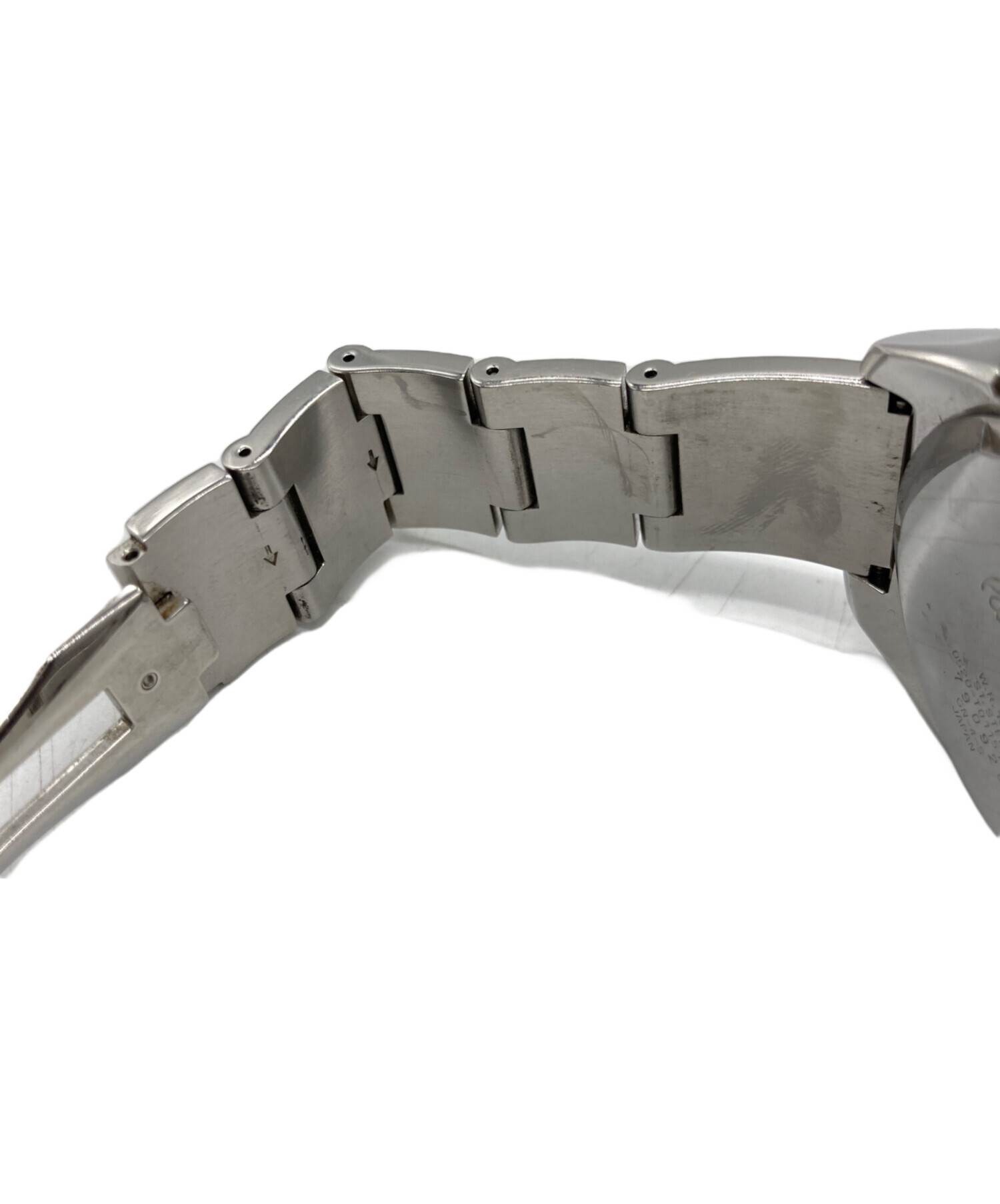 中古・古着通販】PAUL SMITH (ポールスミス) 腕時計｜ブランド・古着