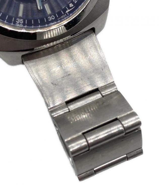 Paul Smith ポールスミス腕時計新品未使用品 Closed Eyes Pair メンズウォッチ（ネイビー） ｜ポール・スミス