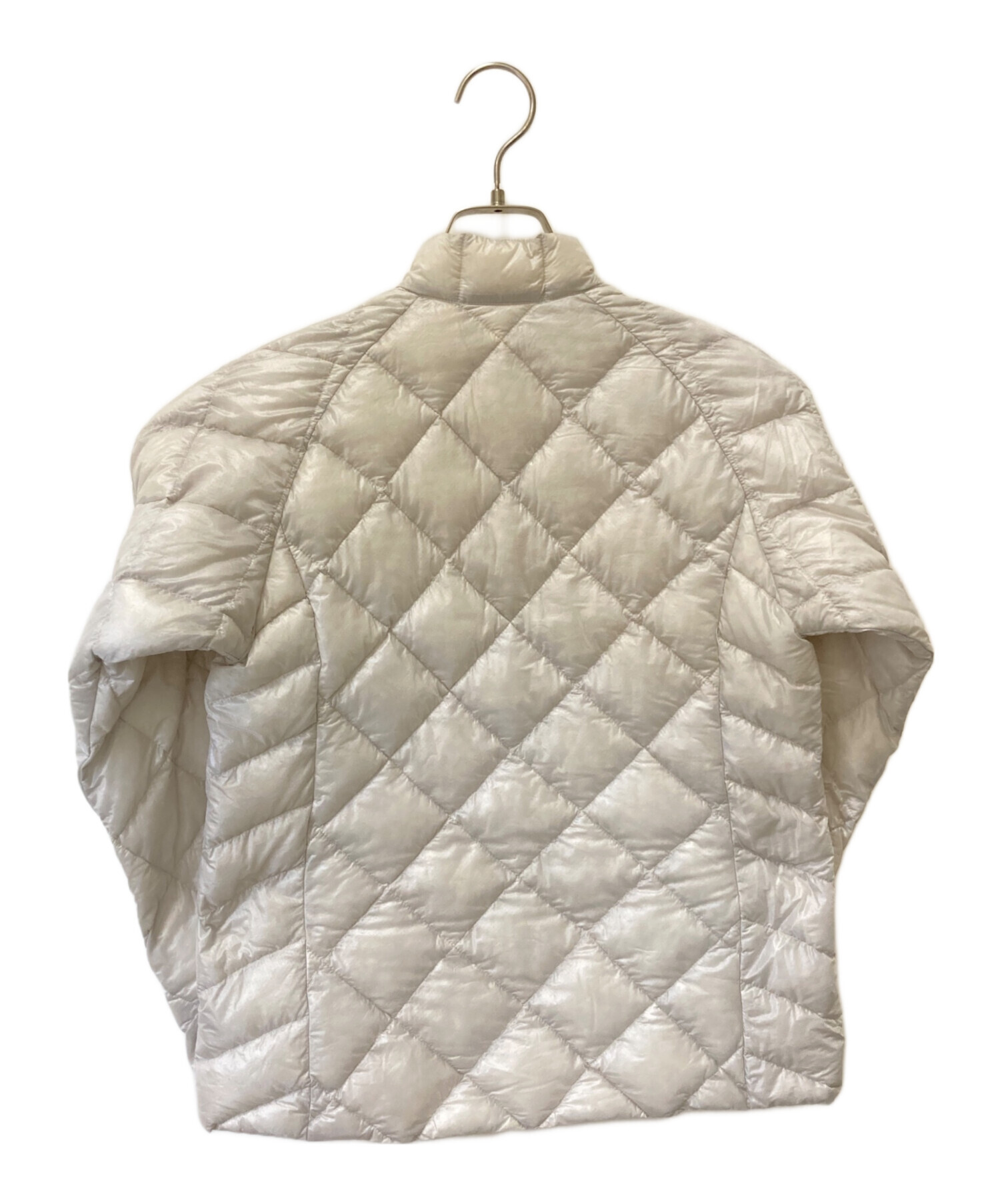 中古・古着通販】mont-bell (モンベル) EXライトダウンジャケット 