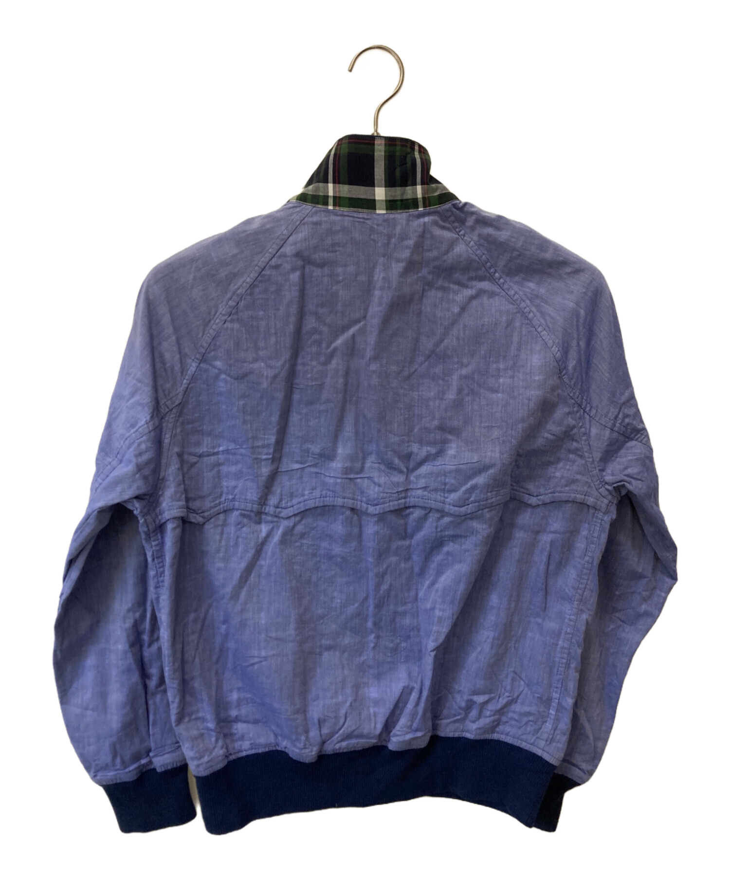 中古・古着通販】BARACUTA (バラクータ) G9 リバーシブルスイング