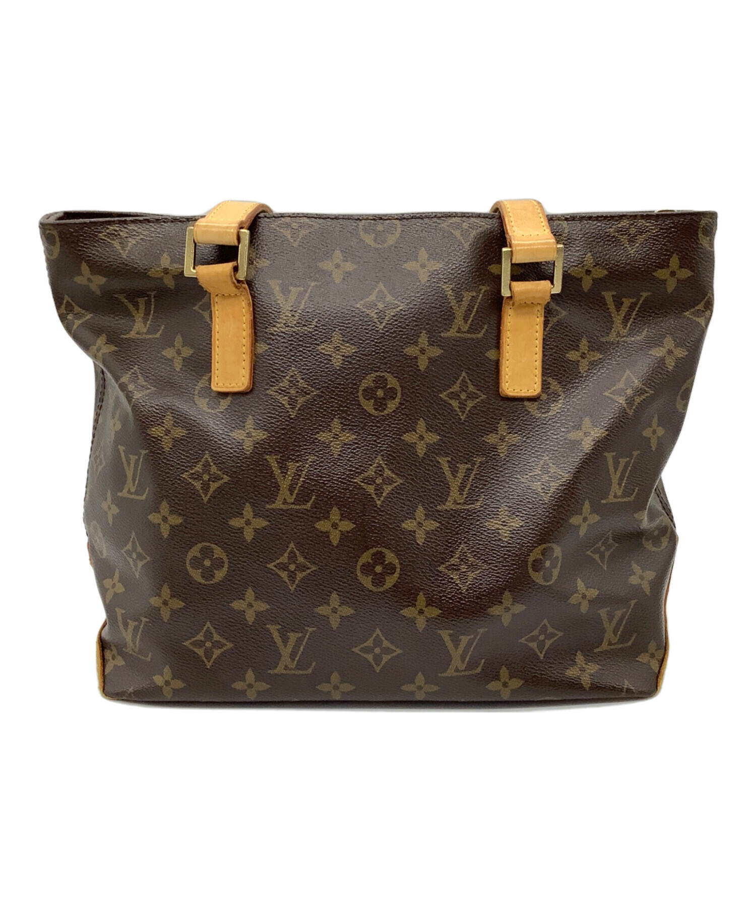 中古・古着通販】LOUIS VUITTON (ルイ ヴィトン) カバピアノ