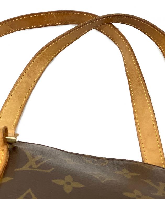 ルイヴィトン カバピアノ ジャンク品 中古・古着通販】LOUIS VUITTON (ルイ ヴィトン) カバピアノ
