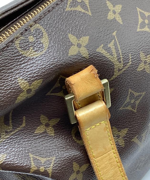 中古・古着通販】LOUIS VUITTON (ルイ ヴィトン) カバピアノ