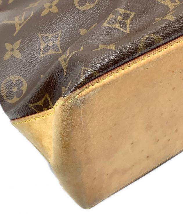 ルイヴィトン カバピアノ ジャンク品 中古・古着通販】LOUIS VUITTON (ルイ ヴィトン) カバピアノ