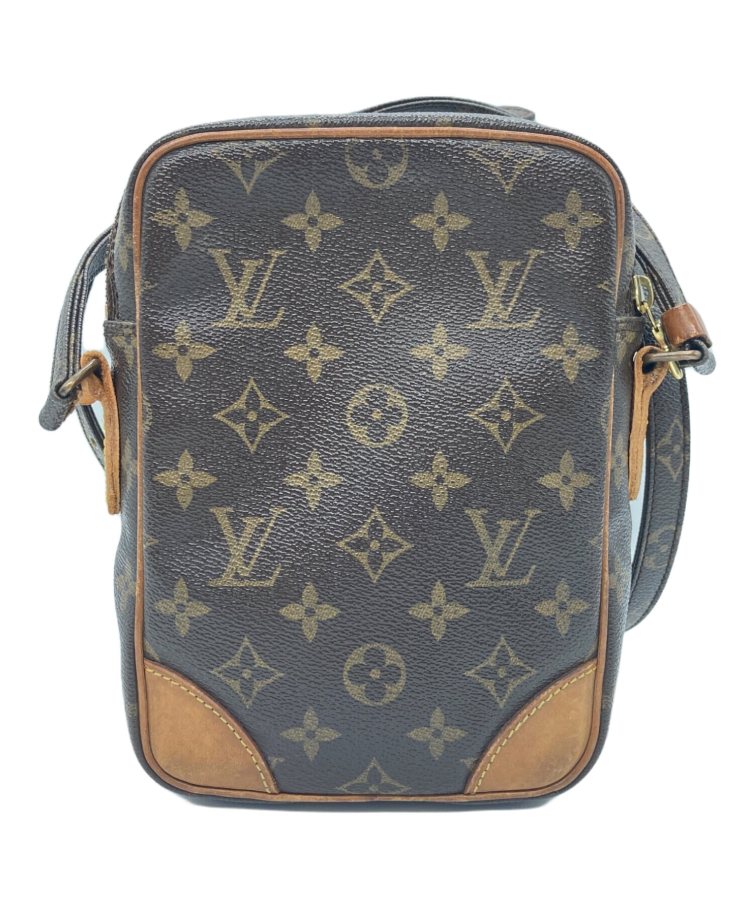 中古・古着通販】LOUIS VUITTON (ルイ ヴィトン) アマゾン モノグラム 
