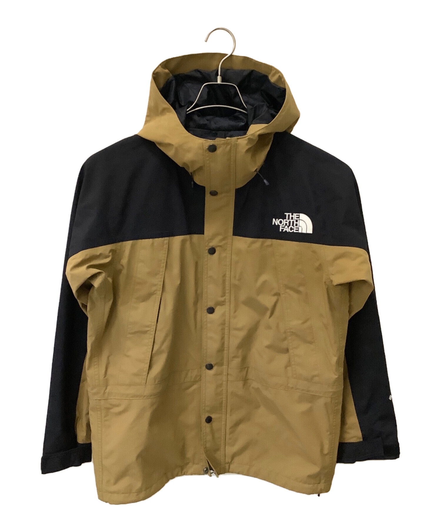 中古・古着通販】THE NORTH FACE (ザ ノース フェイス) マウンテン