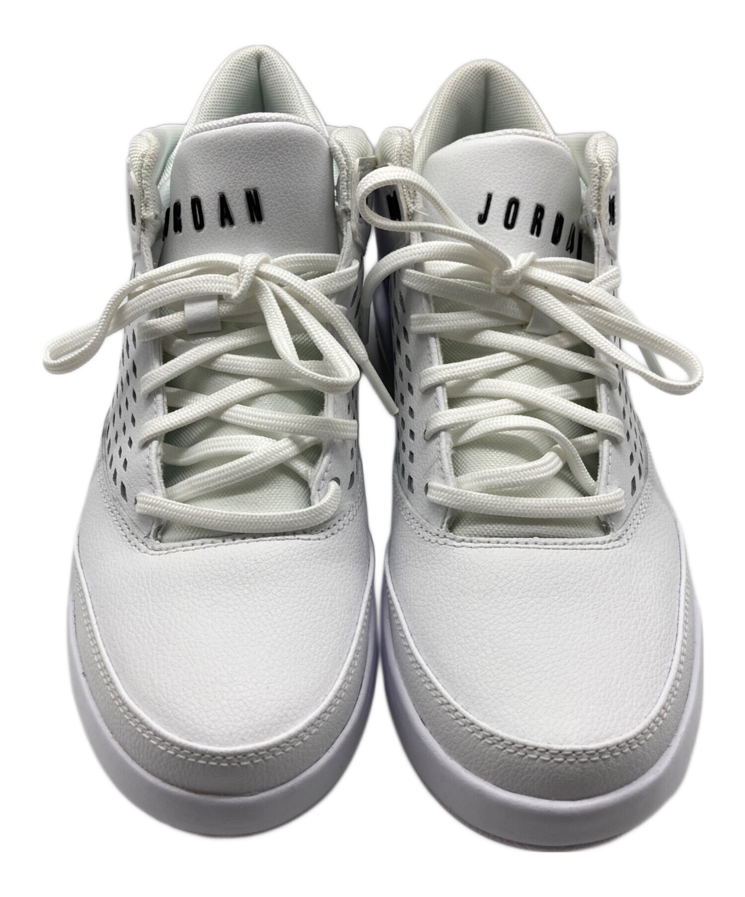 中古・古着通販】NIKE (ナイキ) JORDAN FLIGHT ORIGIN 4 ホワイト