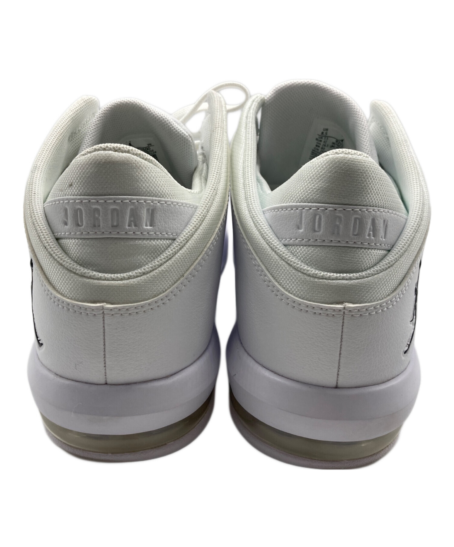 中古・古着通販】NIKE (ナイキ) JORDAN FLIGHT ORIGIN 4 ホワイト 