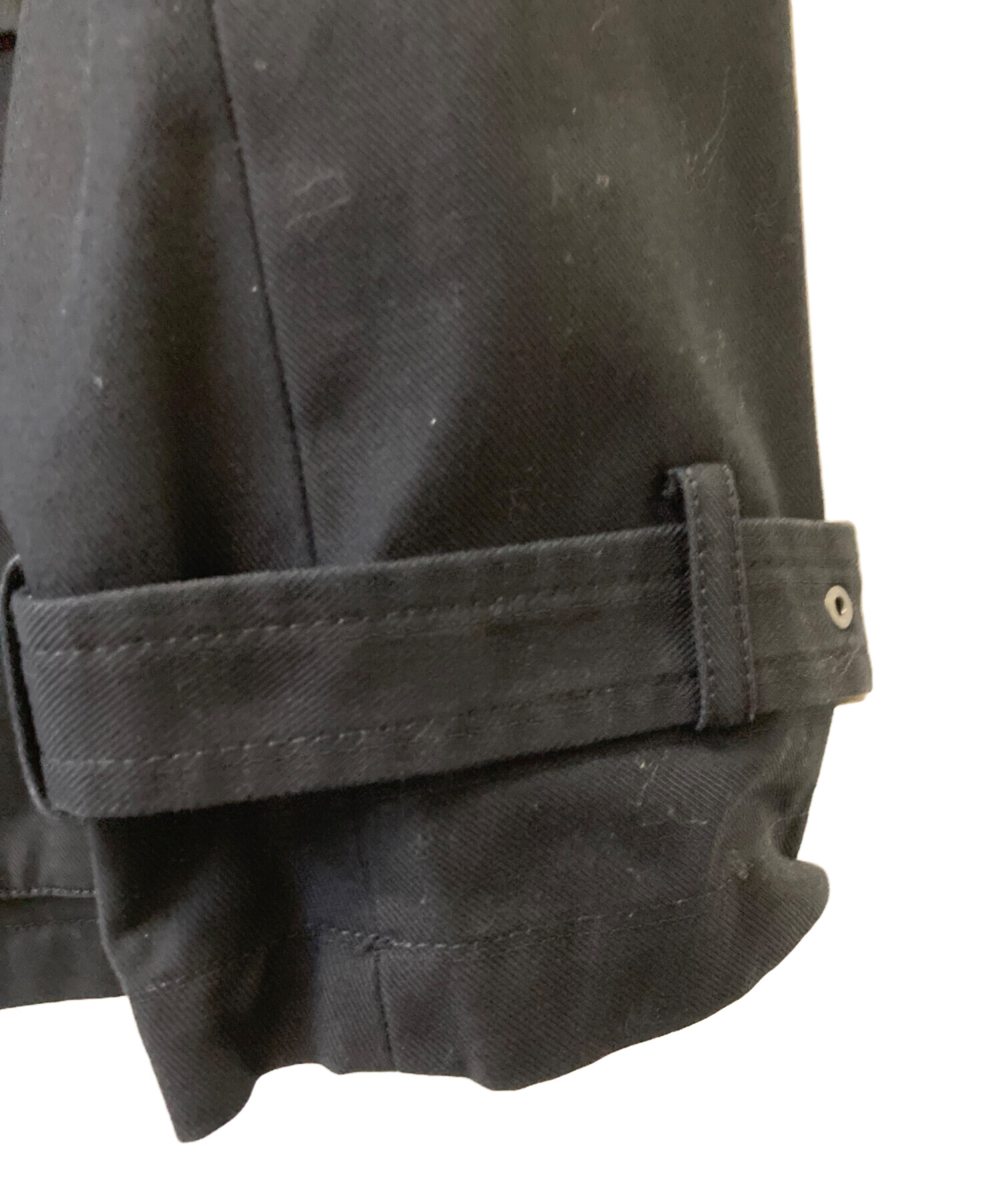 中古・古着通販】BURBERRY BLACK LABEL (バーバリーブラックレーベル