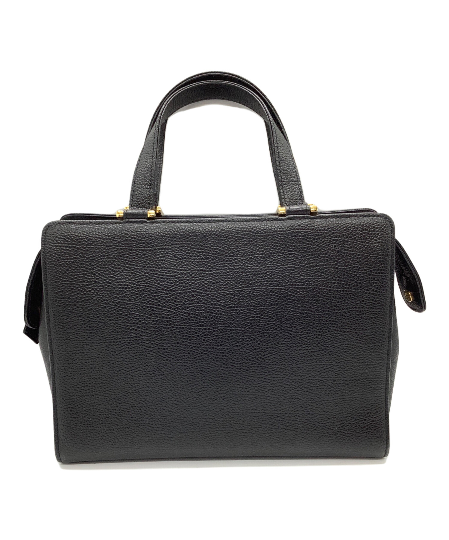 中古・古着通販】Yves Saint Laurent (イヴサンローラン) レザー