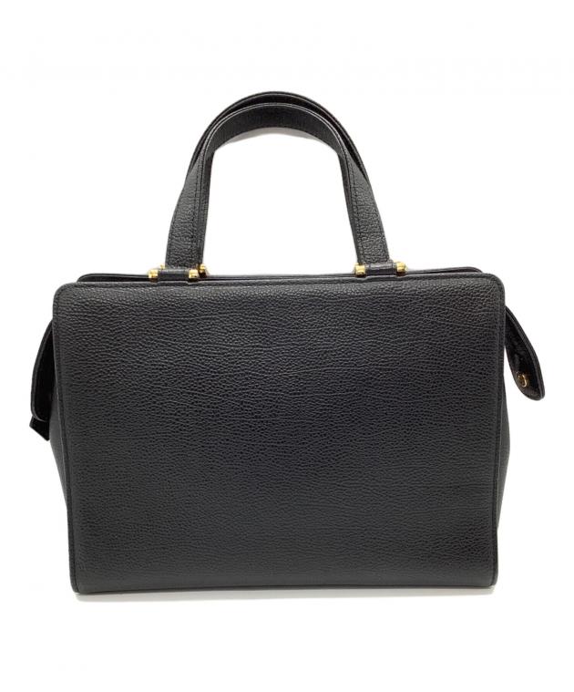 中古・古着通販】Yves Saint Laurent (イヴサンローラン) レザー