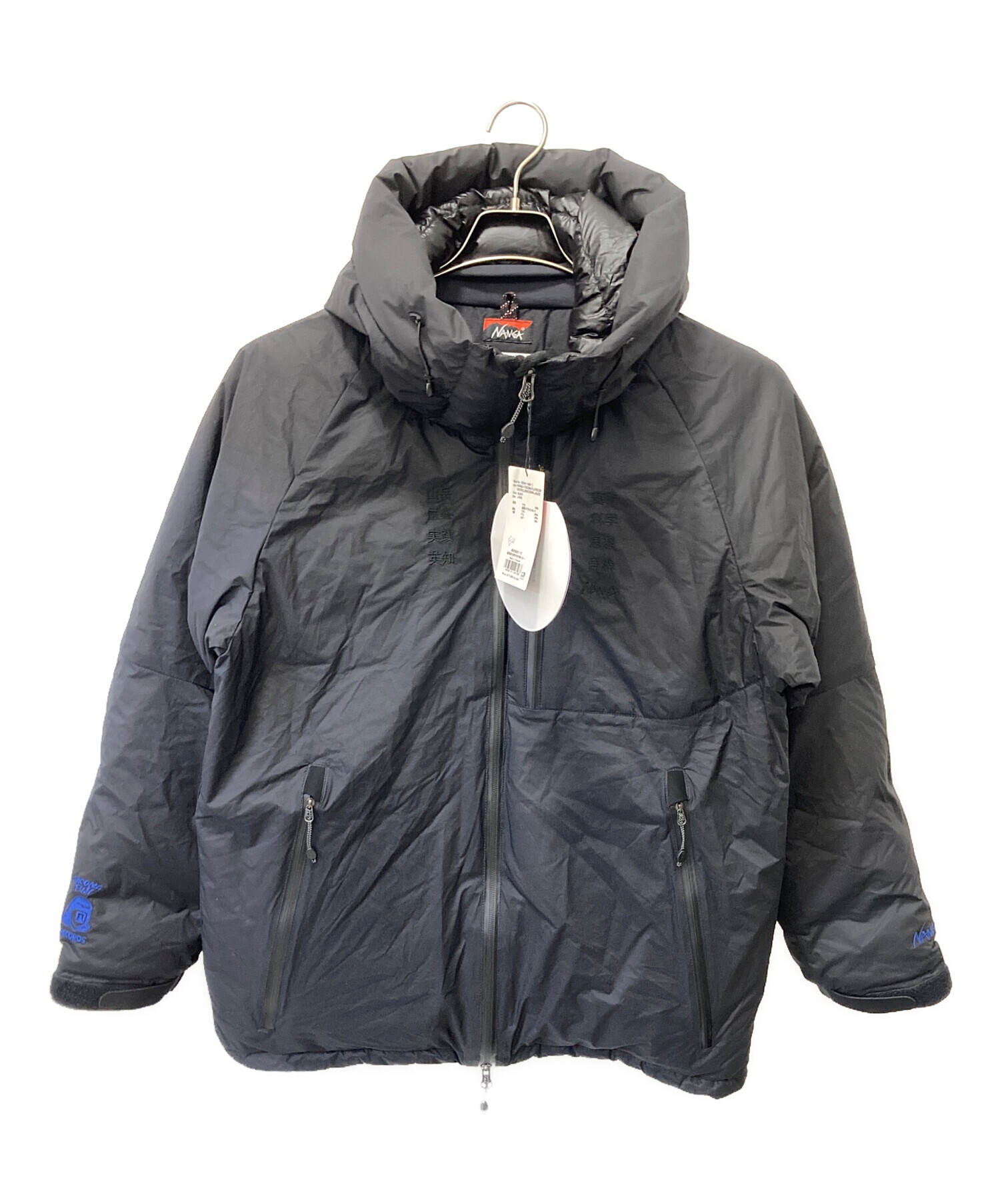 新品未使用！NANGA✕タコマフジレコード　XL 1a001-z-1100-7.jpg