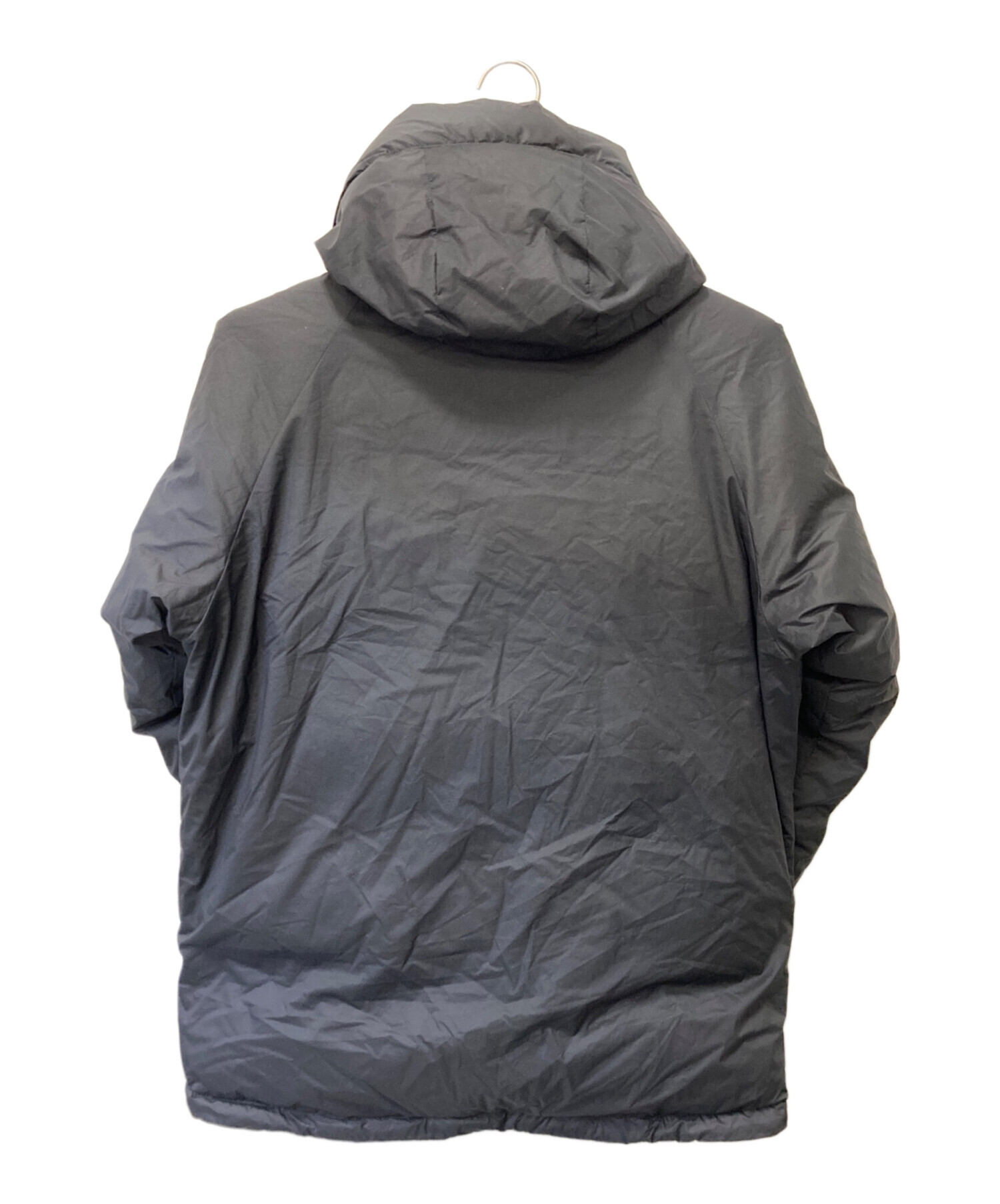 中古・古着通販】NANGA (ナンガ) TACOMA FUJI RECORDS (タコマ フジ