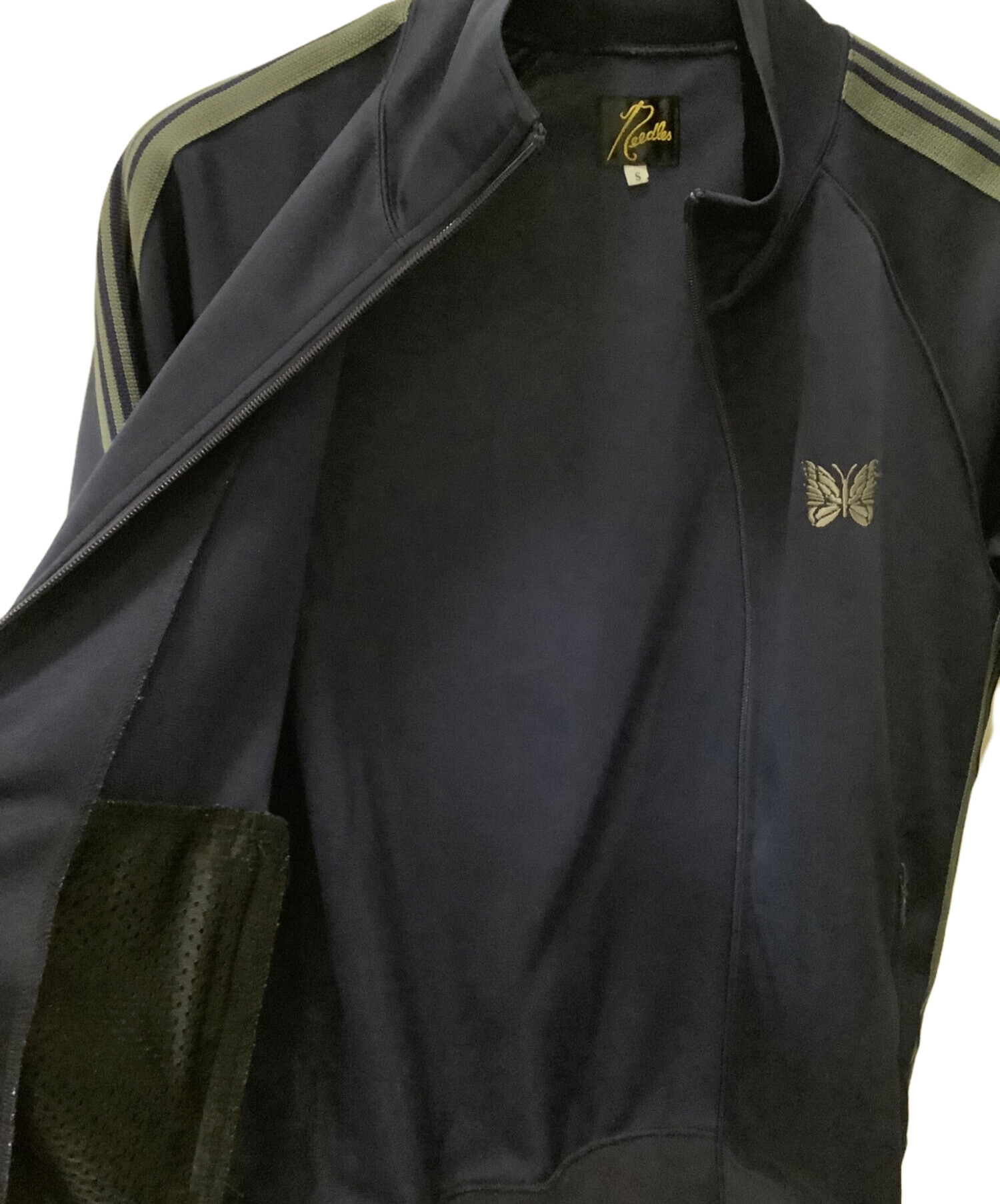 中古・古着通販】Needles (ニードルズ) ARKnets (アークネッツ) 別注