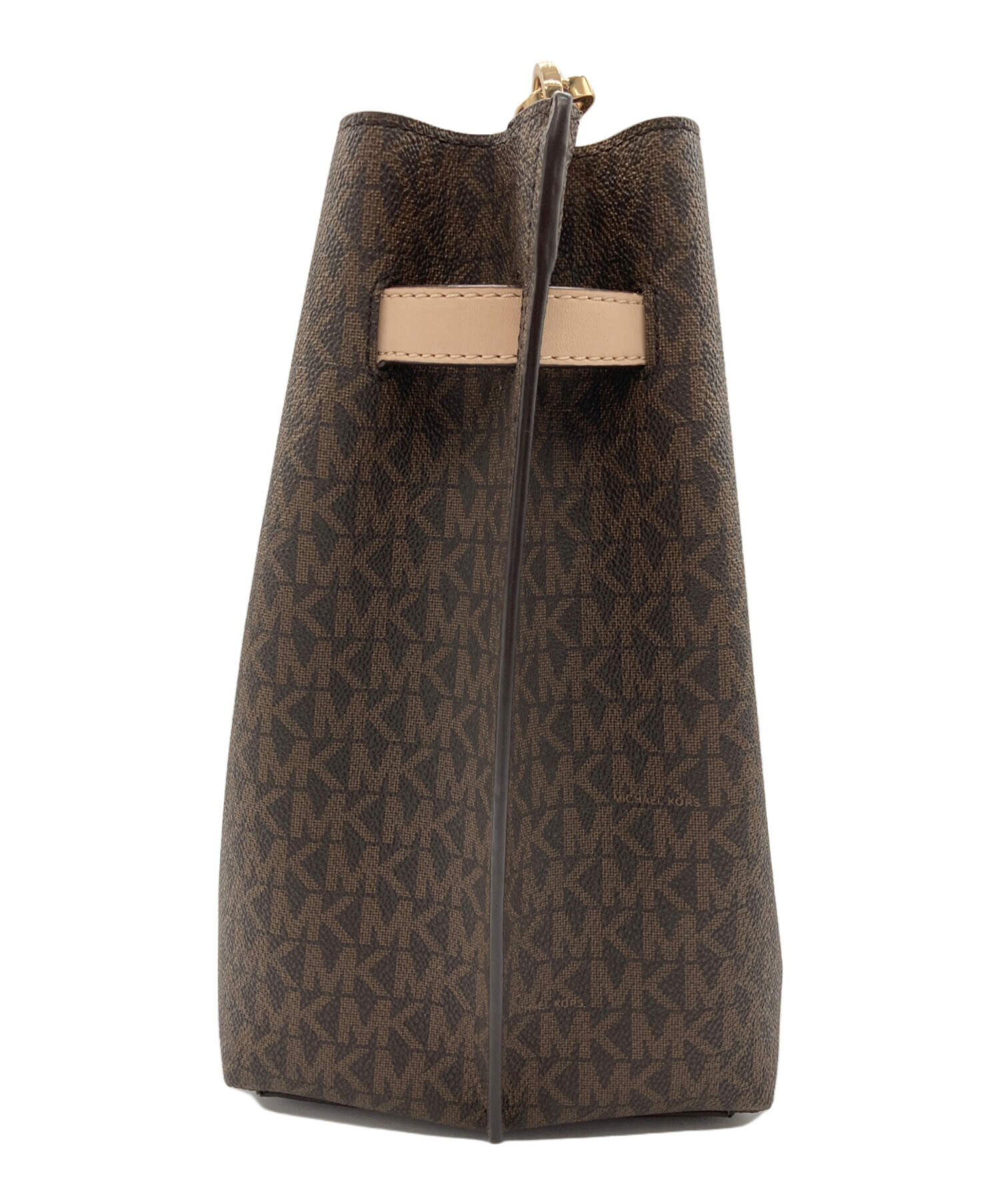 中古・古着通販】MICHAEL KORS (マイケル・コース) ショルダーバッグ