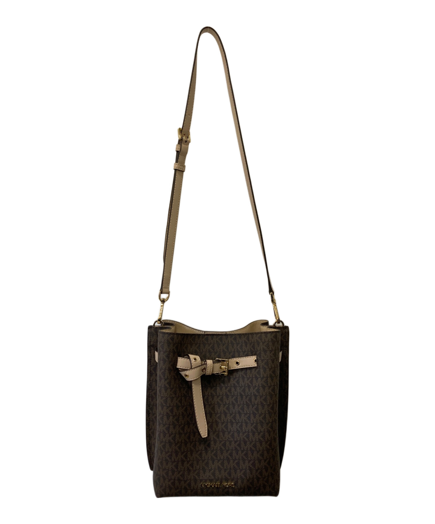 中古・古着通販】MICHAEL KORS (マイケル・コース) ショルダーバッグ