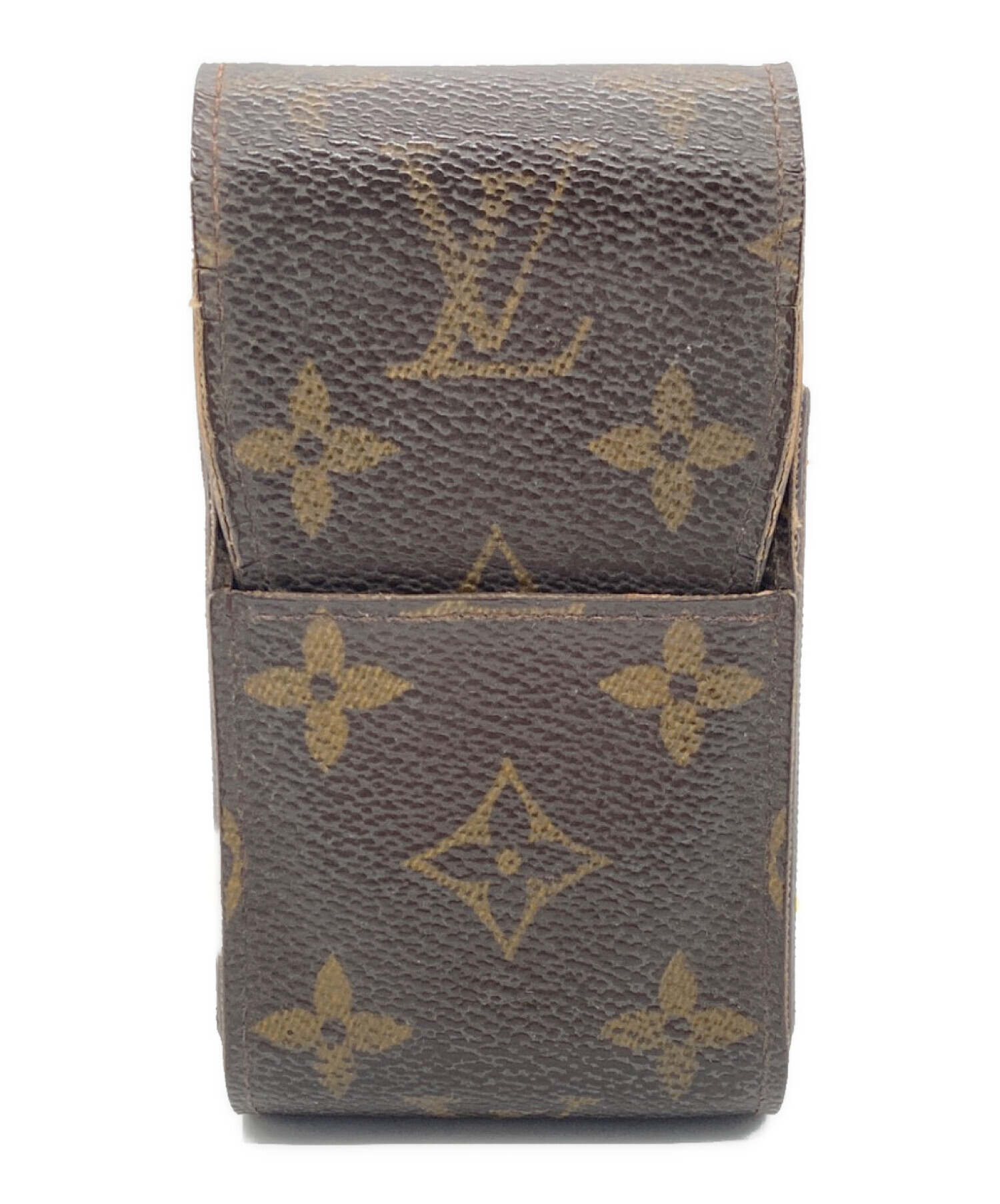 中古・古着通販】LOUIS VUITTON (ルイ ヴィトン) エテュイ・シガレット