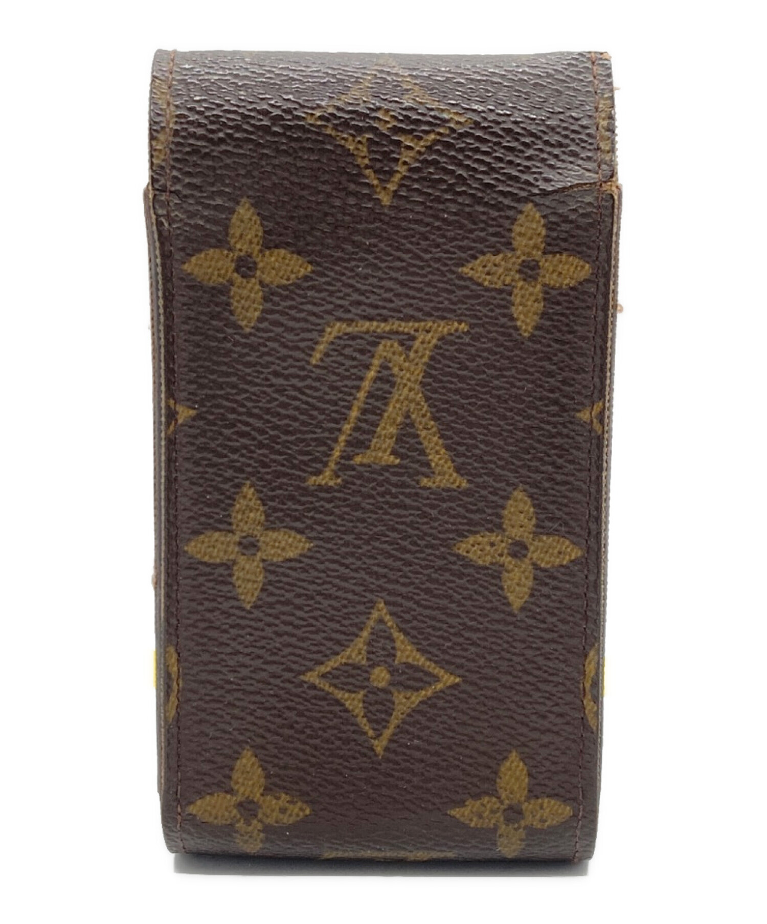 中古・古着通販】LOUIS VUITTON (ルイ ヴィトン) エテュイ・シガレット
