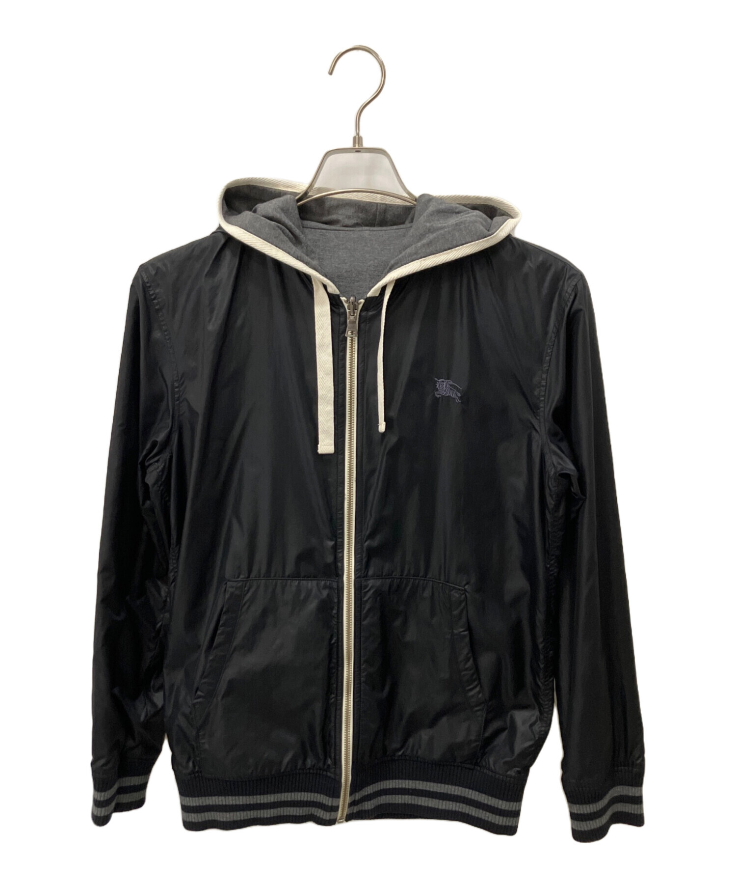 中古・古着通販】BURBERRY BLACK LABEL (バーバリーブラックレーベル