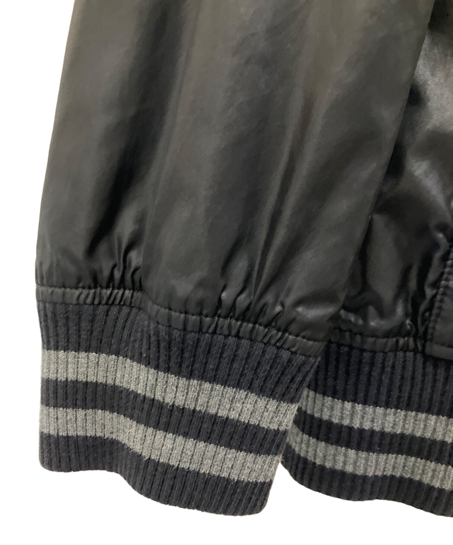 中古・古着通販】BURBERRY BLACK LABEL (バーバリーブラックレーベル