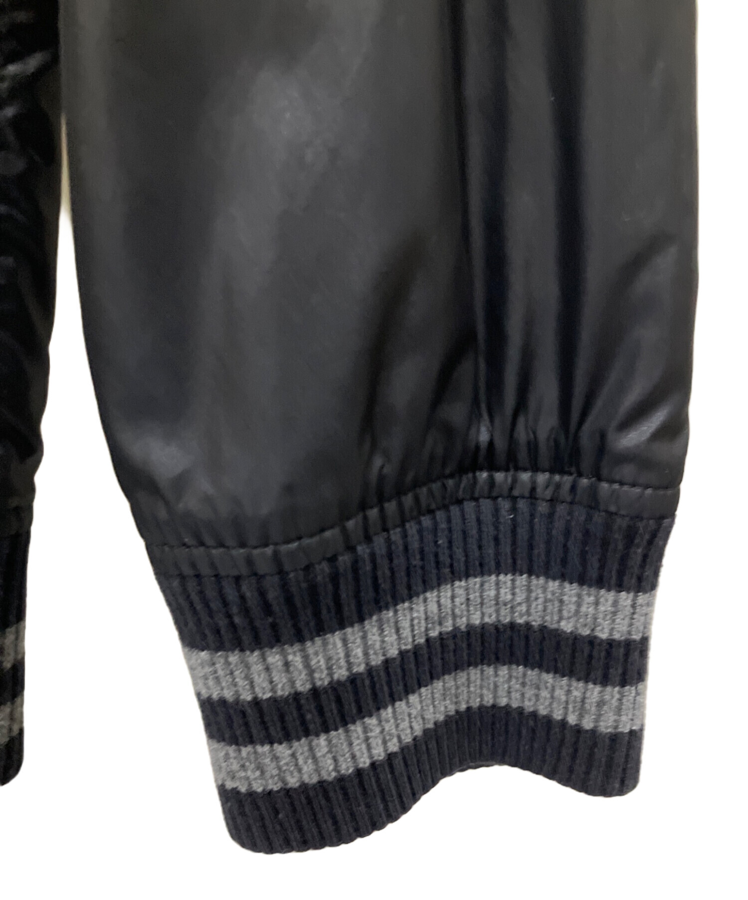 中古・古着通販】BURBERRY BLACK LABEL (バーバリーブラックレーベル