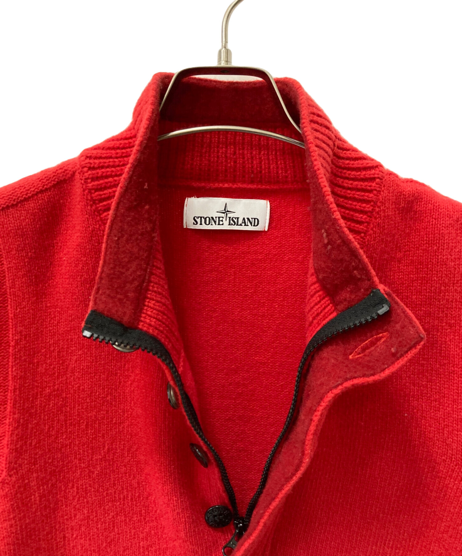 中古・古着通販】STONE ISLAND (ストーンアイランド) 7GG スタンド