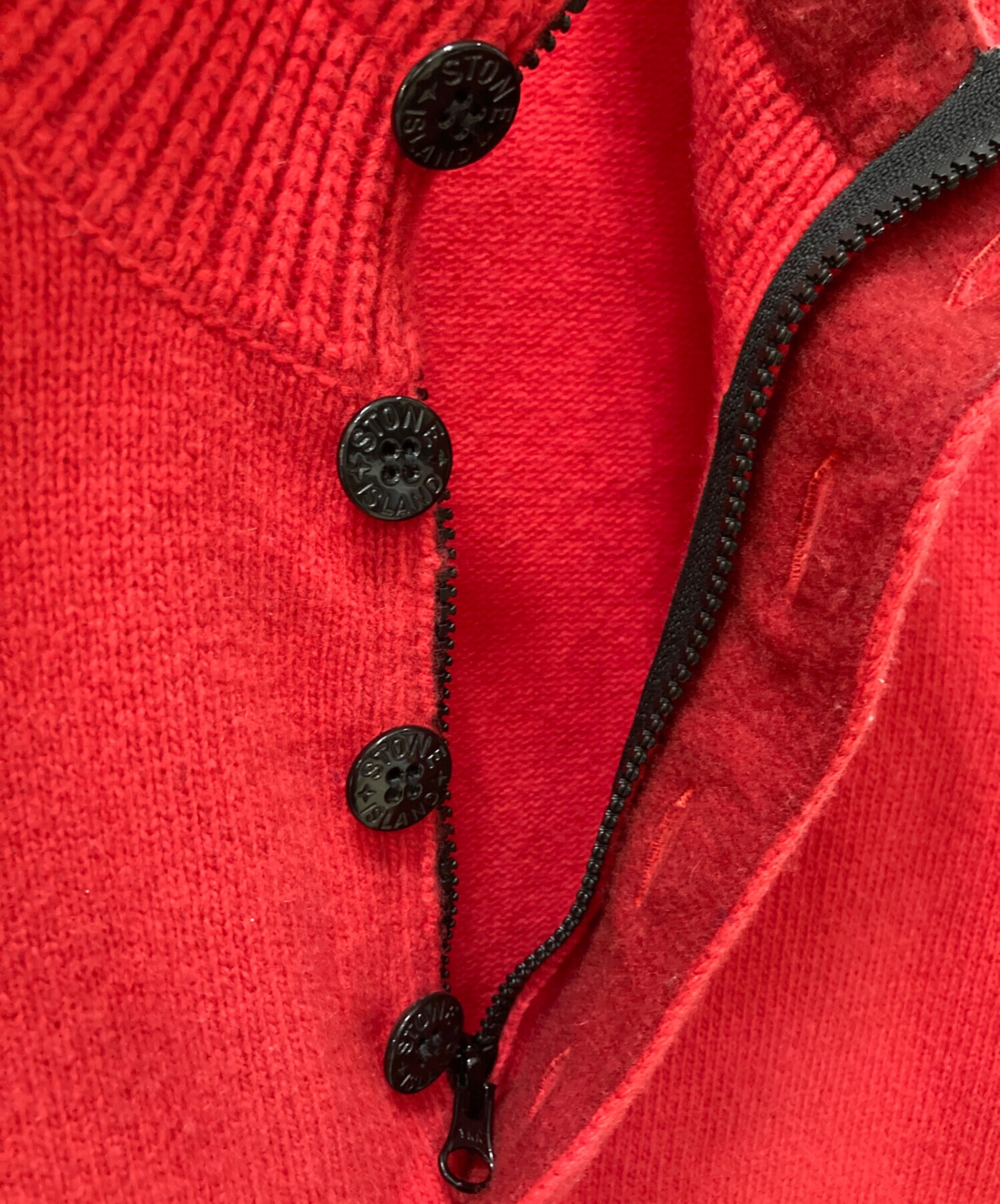 中古・古着通販】STONE ISLAND (ストーンアイランド) 7GG スタンド