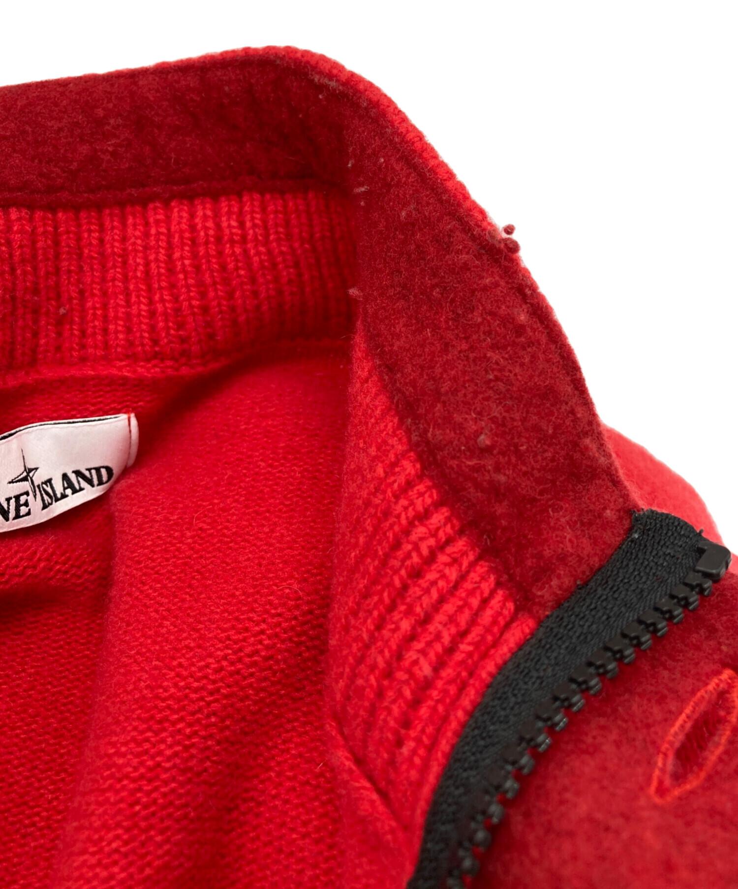 中古・古着通販】STONE ISLAND (ストーンアイランド) 7GG スタンド