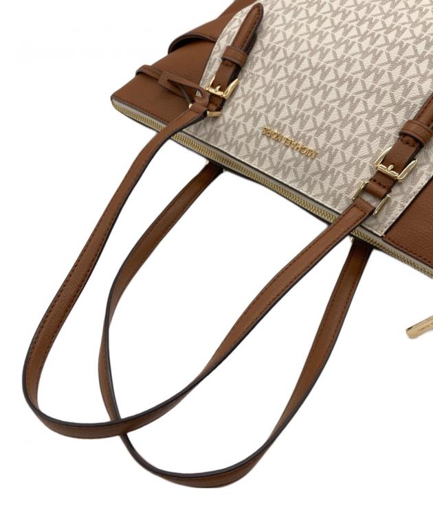 中古・古着通販】MICHAEL KORS (マイケル・コース) トートバッグ
