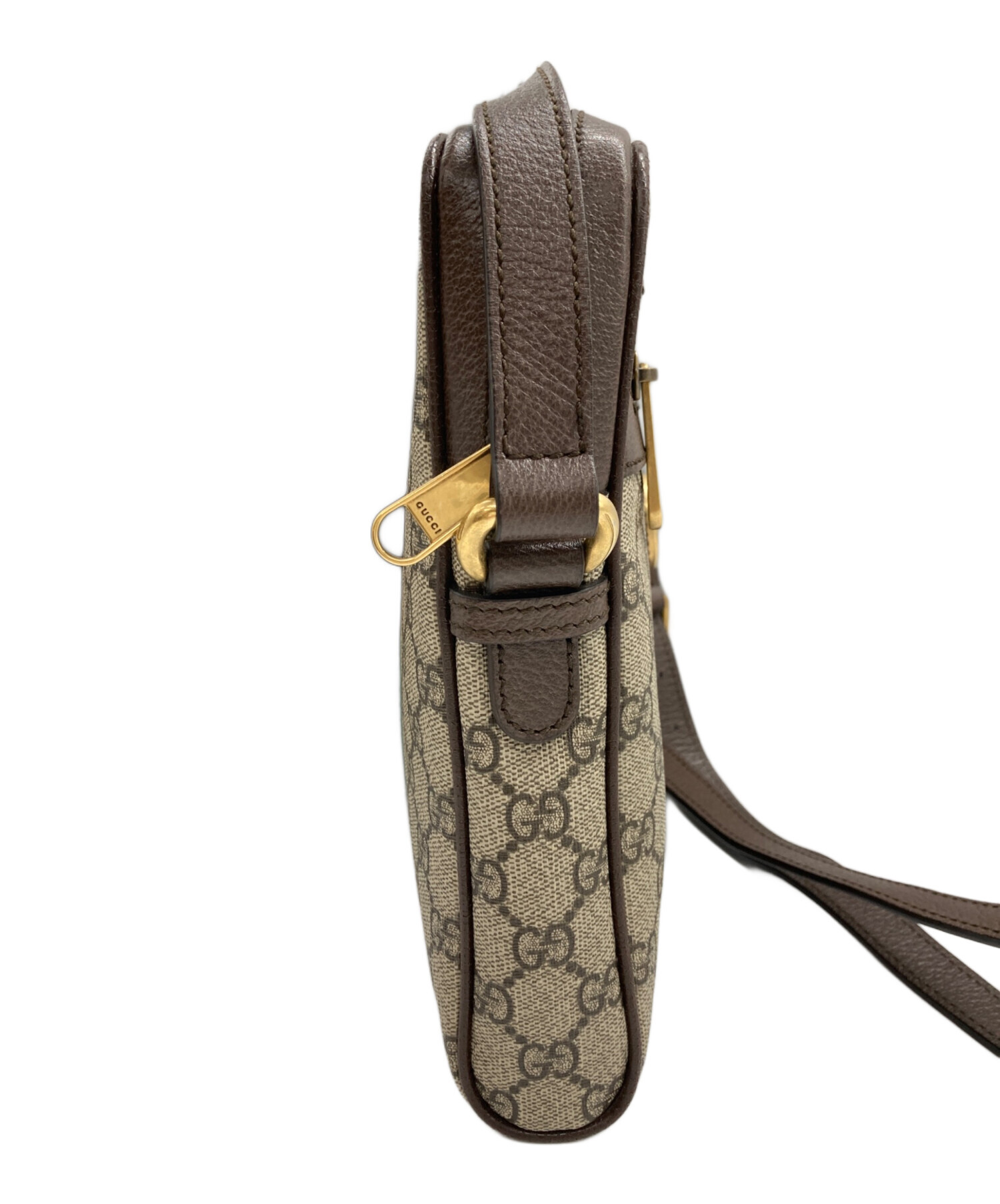 中古・古着通販】GUCCI (グッチ) ショルダーバッグ｜ブランド・古着