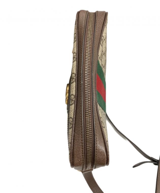 中古・古着通販】GUCCI (グッチ) ショルダーバッグ｜ブランド・古着