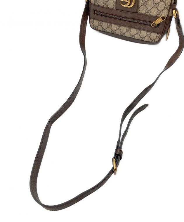 中古・古着通販】GUCCI (グッチ) ショルダーバッグ｜ブランド・古着