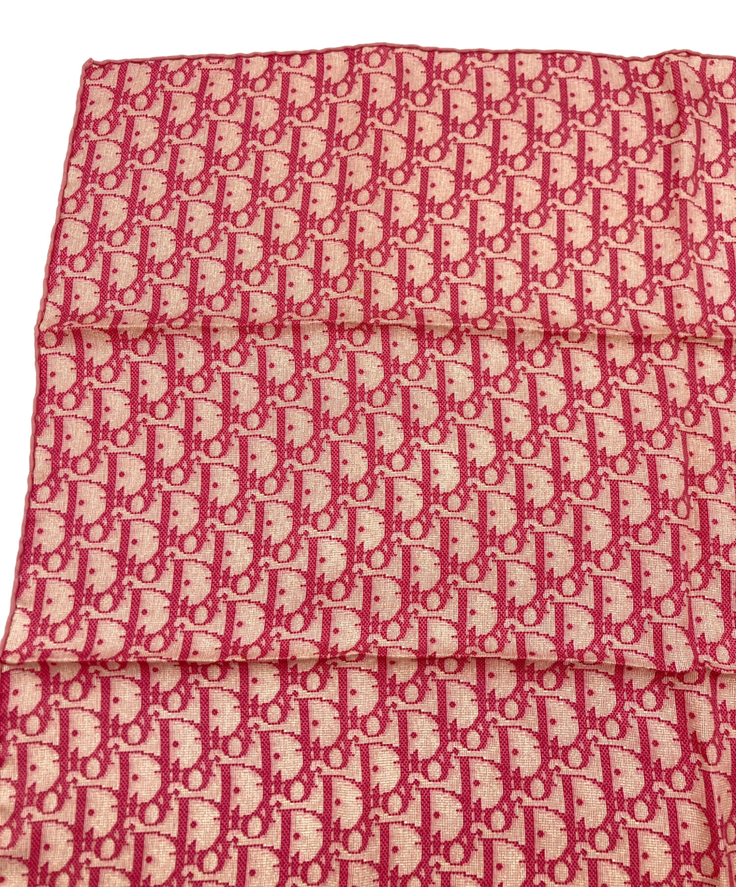 中古・古着通販】Christian Dior (クリスチャン ディオール) シルク