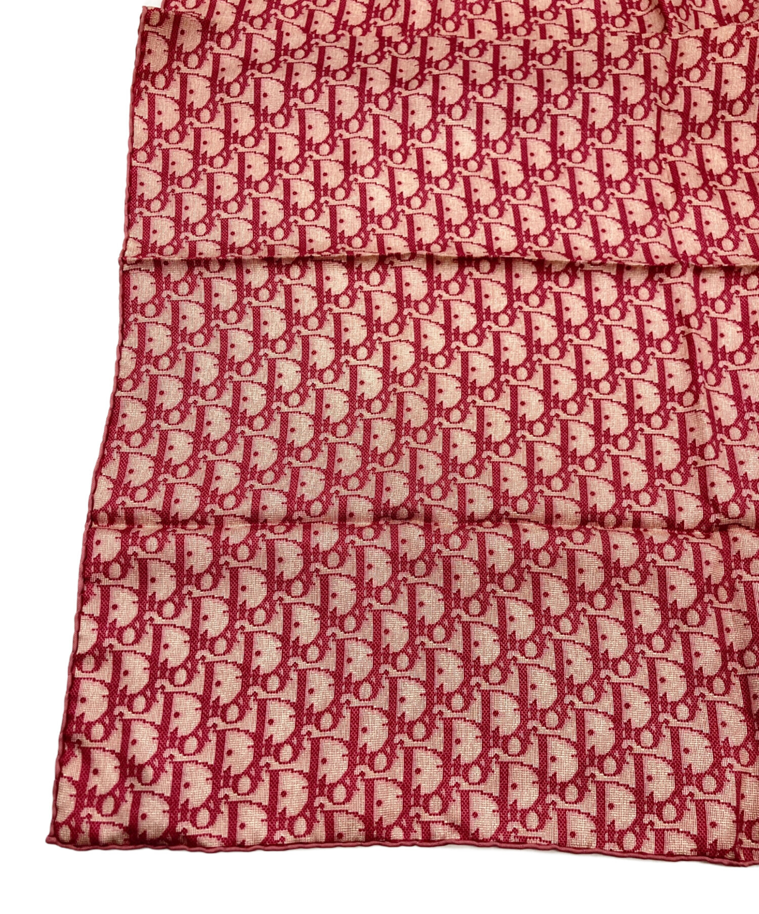 中古・古着通販】Christian Dior (クリスチャン ディオール) シルク