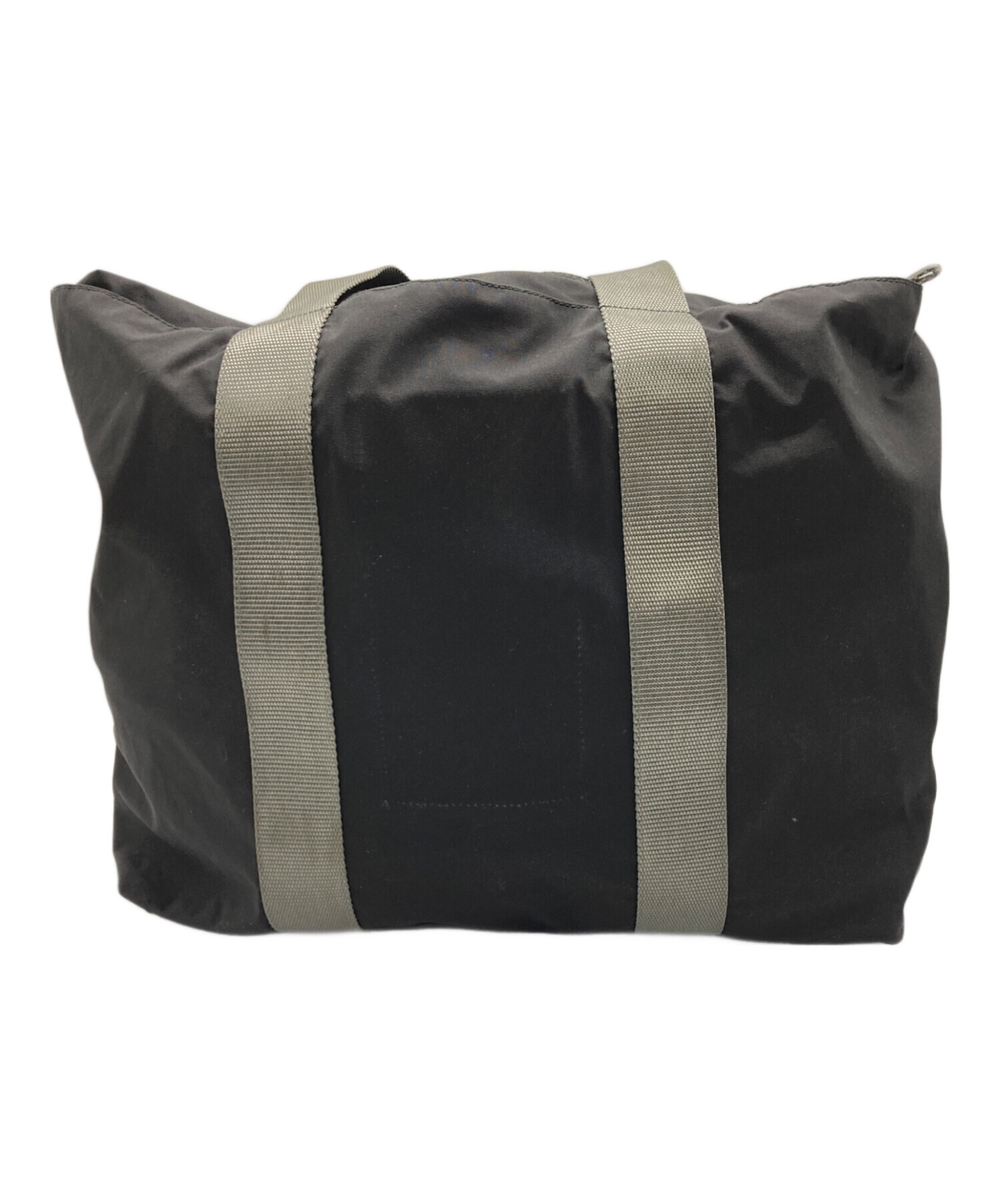 PRADA SPORTS プラダスポーツ ナイロン トートバッグ ショッピング 中古・古着通販】PRADA SPORTS (プラダスポーツ) ナイロントートバッグ