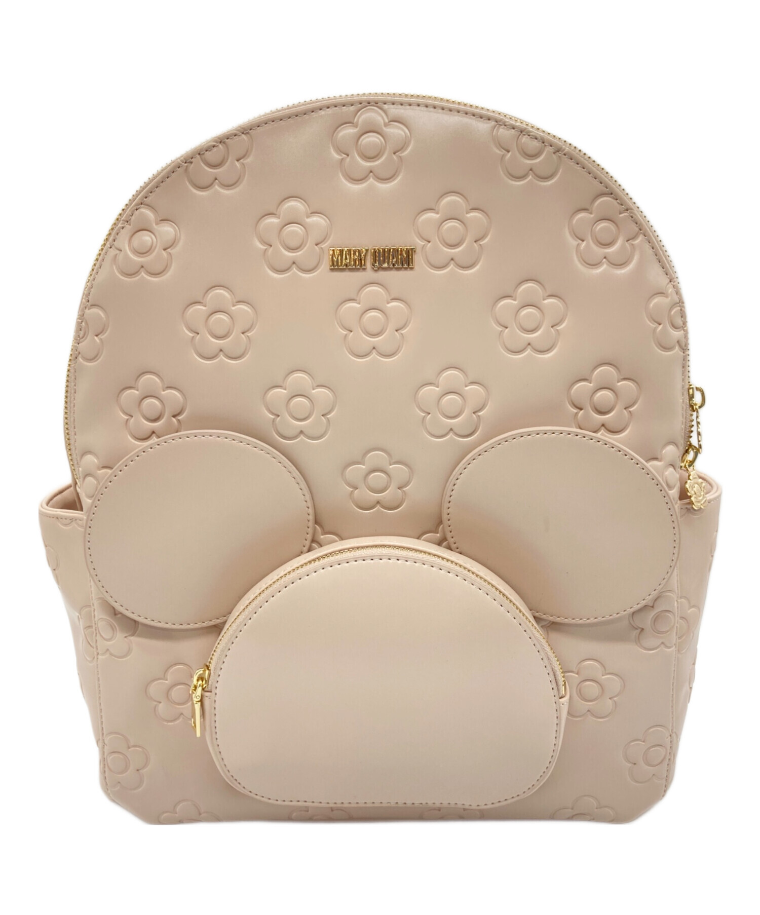 中古・古着通販】MARY QUANT (マリークヮント) DISNEY (ディズニー