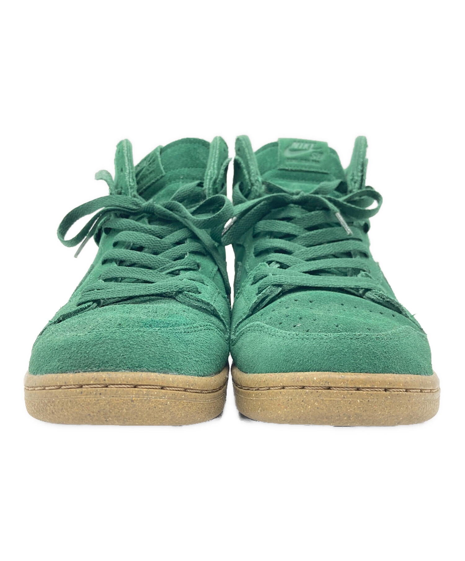 中古・古着通販】NIKE (ナイキ) SB Dunk High Pro Decon 