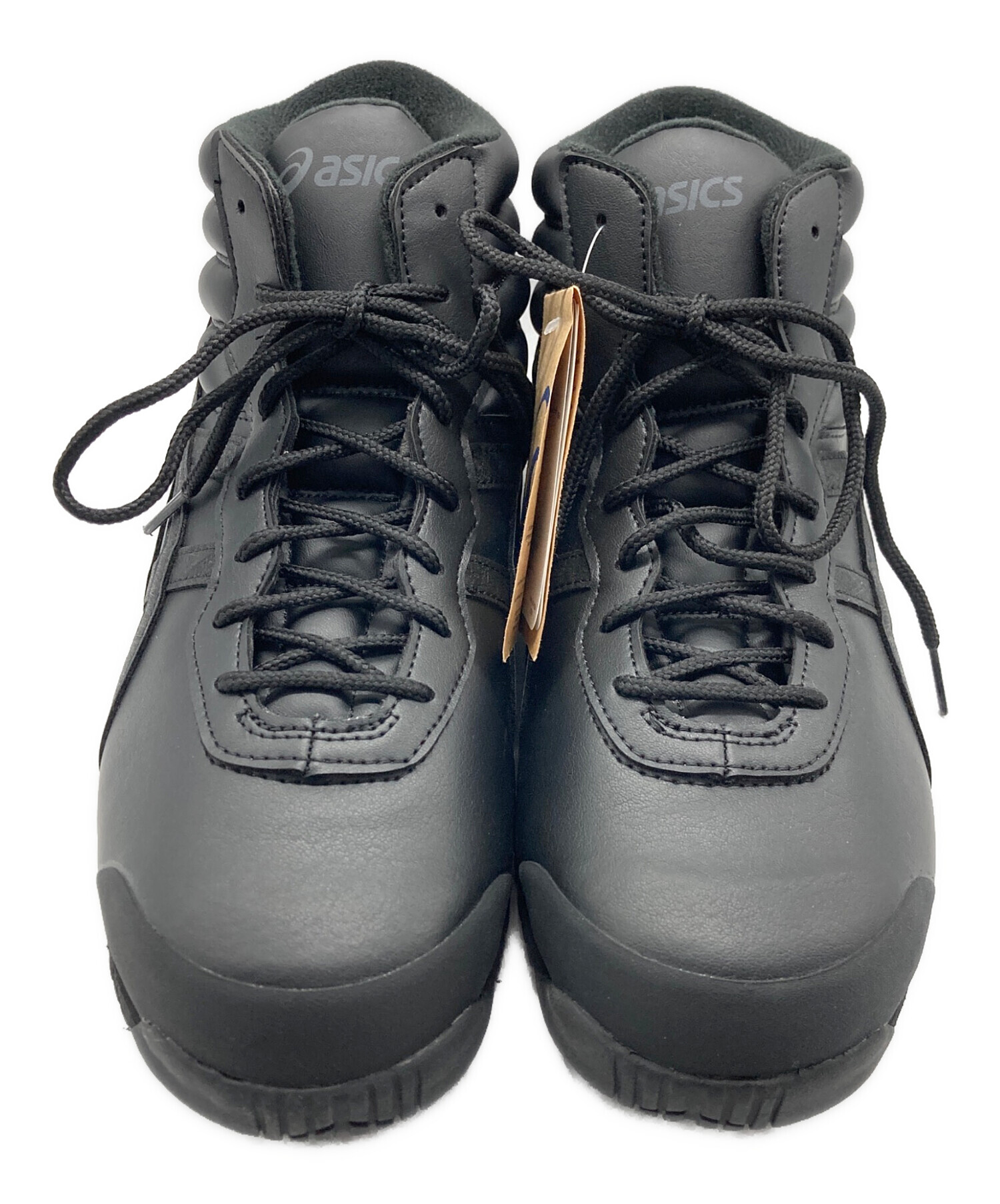 中古・古着通販】asics (アシックス) 雪上用スポーツスタイルシューズ